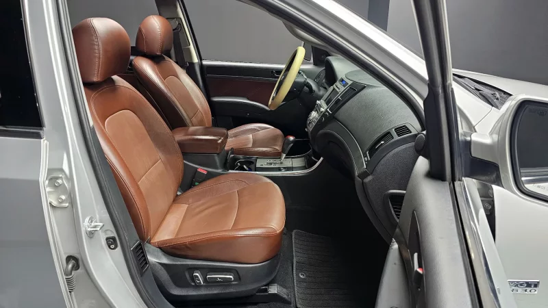 Hyundai Veracruz