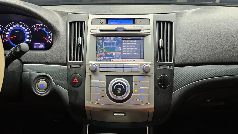 Hyundai Veracruz