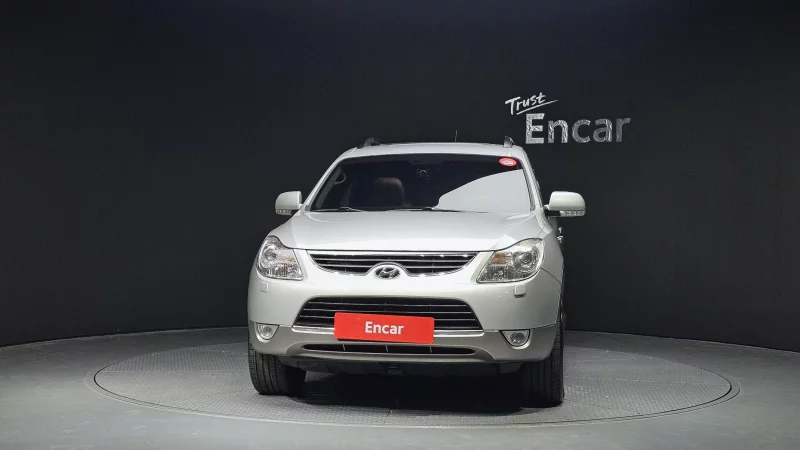 Hyundai Veracruz