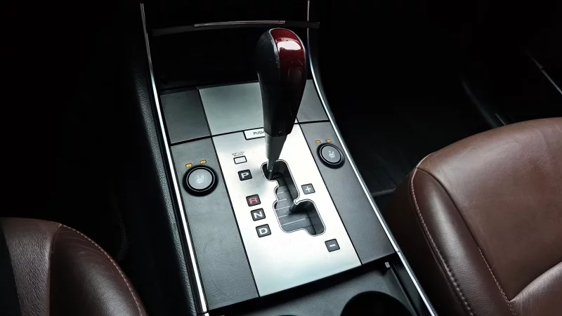 Hyundai Veracruz