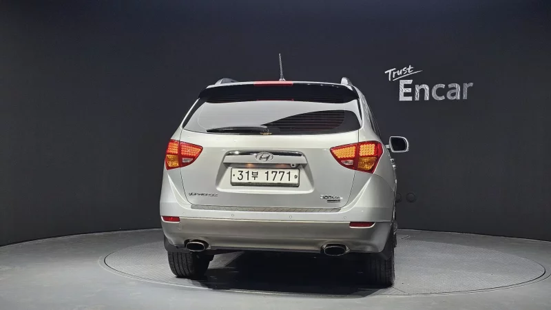Hyundai Veracruz
