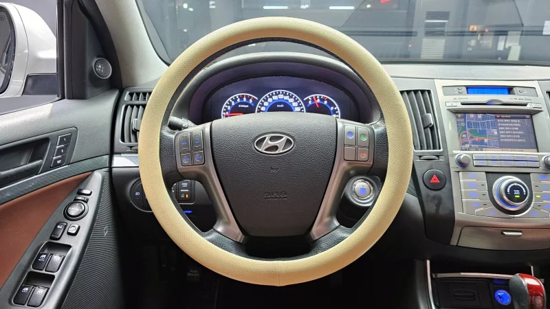 Hyundai Veracruz