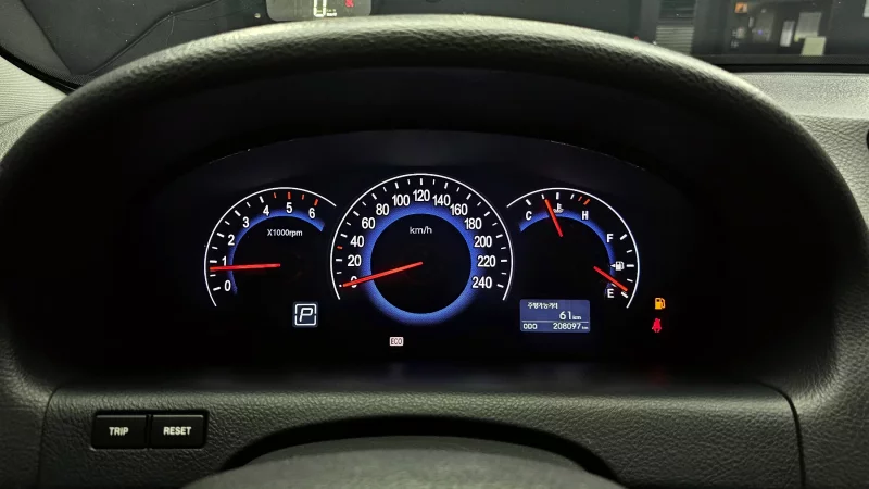 Hyundai Veracruz