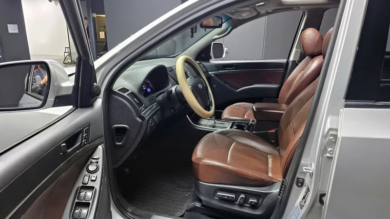 Hyundai Veracruz