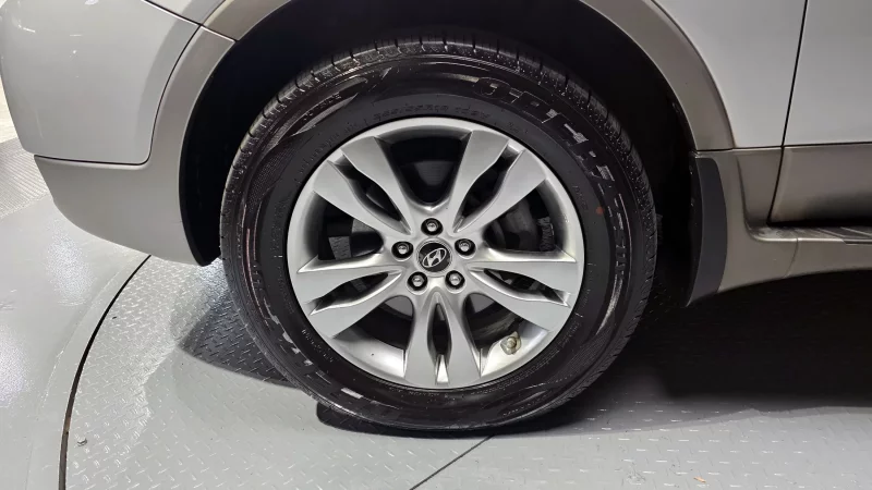 Hyundai Veracruz