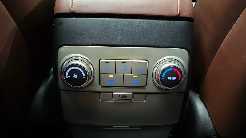 Hyundai Veracruz