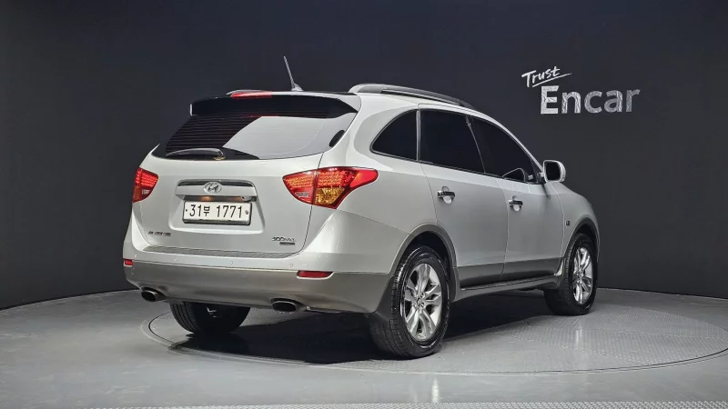 Hyundai Veracruz
