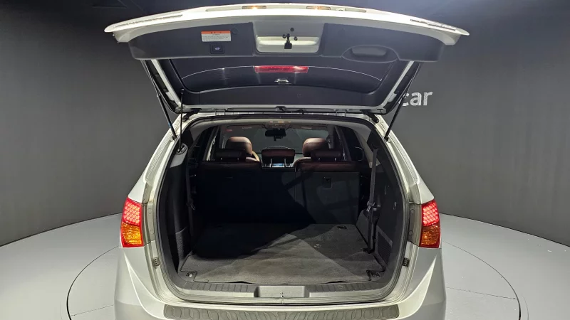 Hyundai Veracruz