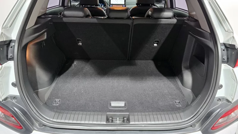 Hyundai Kona Electric