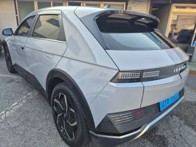 Hyundai Ioniq 5