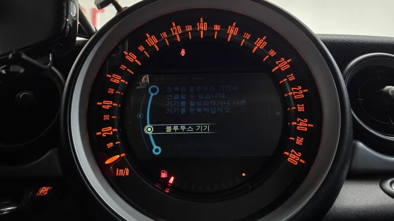 MINI Cooper Convertible