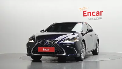 Lexus ES300h
