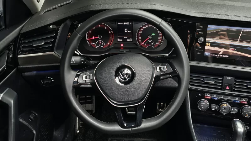 Volkswagen JETTA