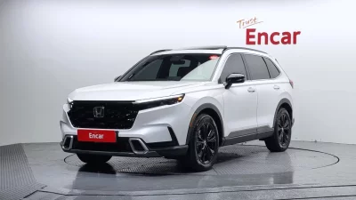 Honda CR-V 2023