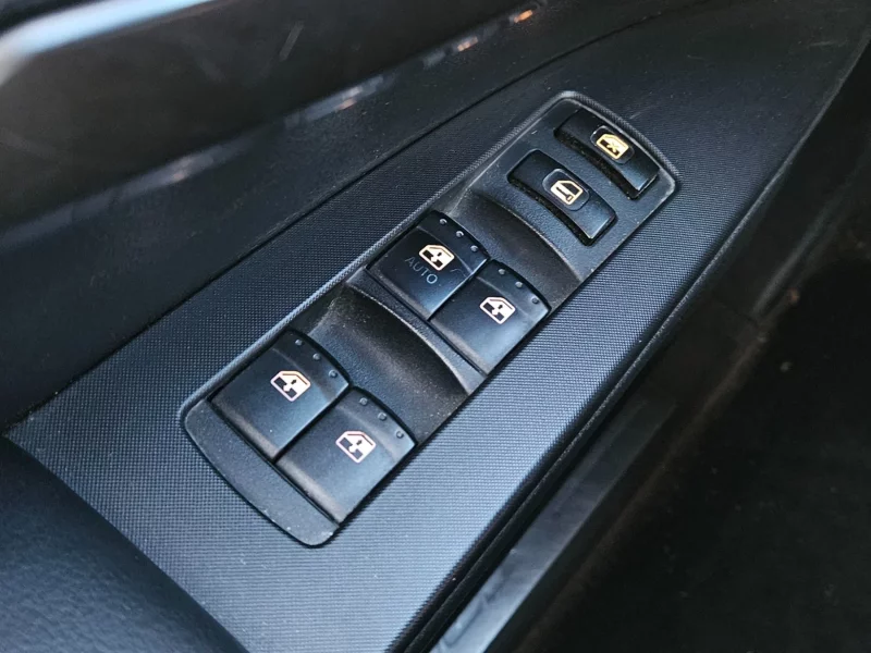 SsangYong Korando Sports