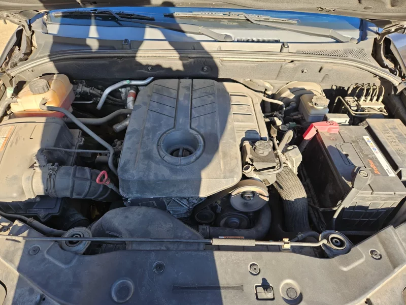 SsangYong Korando Sports