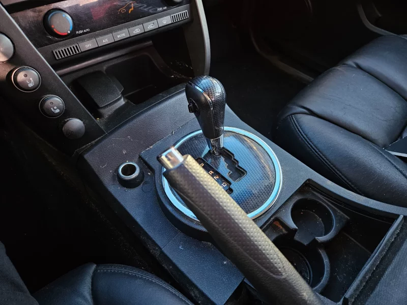 SsangYong Korando Sports