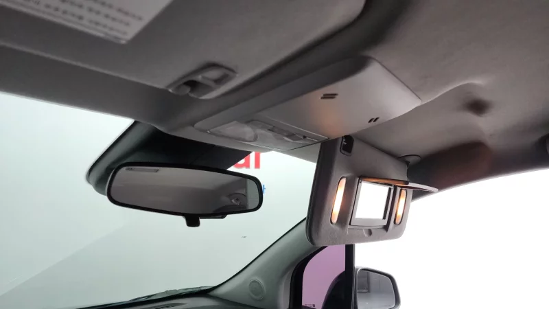 Daewoo Trax