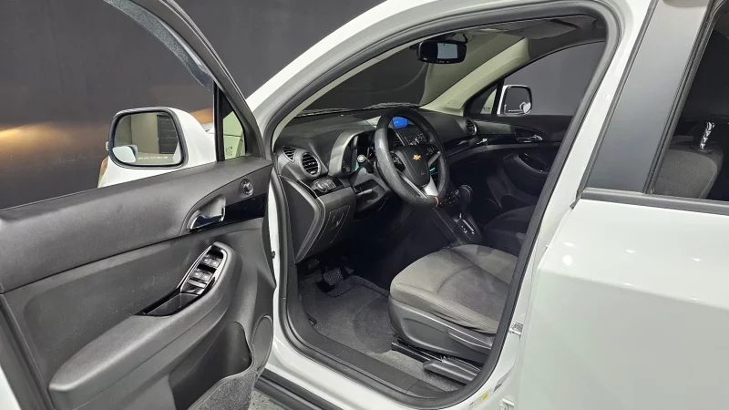 Daewoo Orlando