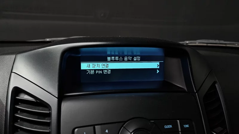 Daewoo Orlando
