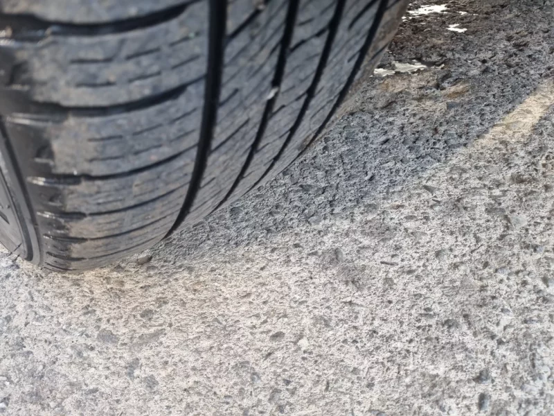 SsangYong Rexton Sports Khan