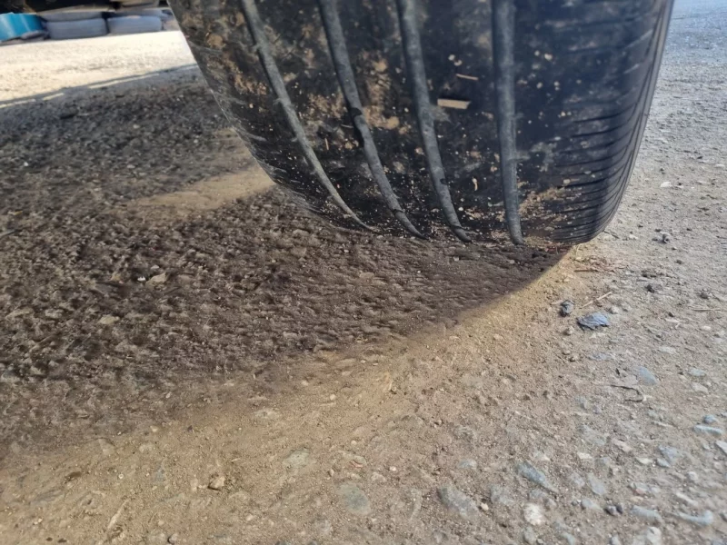 SsangYong Rexton Sports Khan