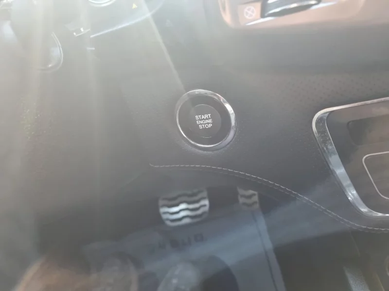 SsangYong Rexton Sports Khan