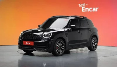 MINI Countryman 2023