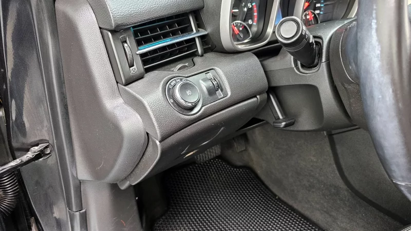 Daewoo Malibu