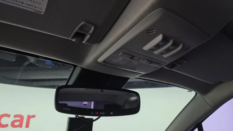 Daewoo Trax