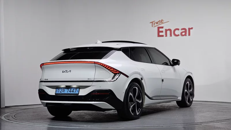 Kia EV6