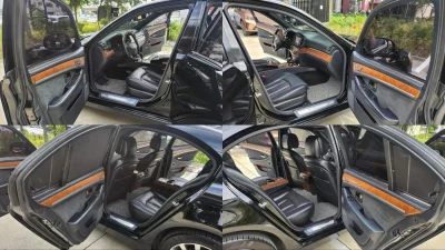SsangYong Chairman
