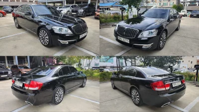 SsangYong Chairman