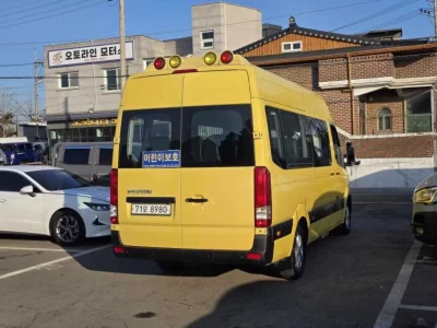 Hyundai H1