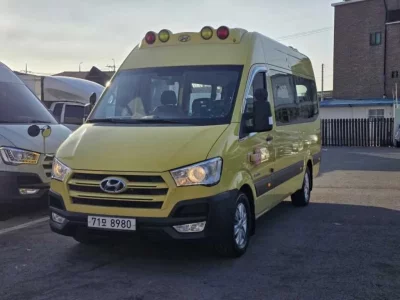 Hyundai H1