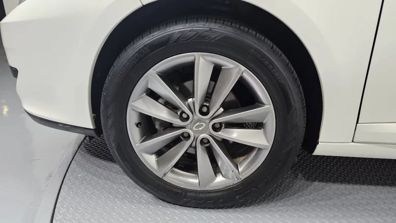 Renault Samsung SM3