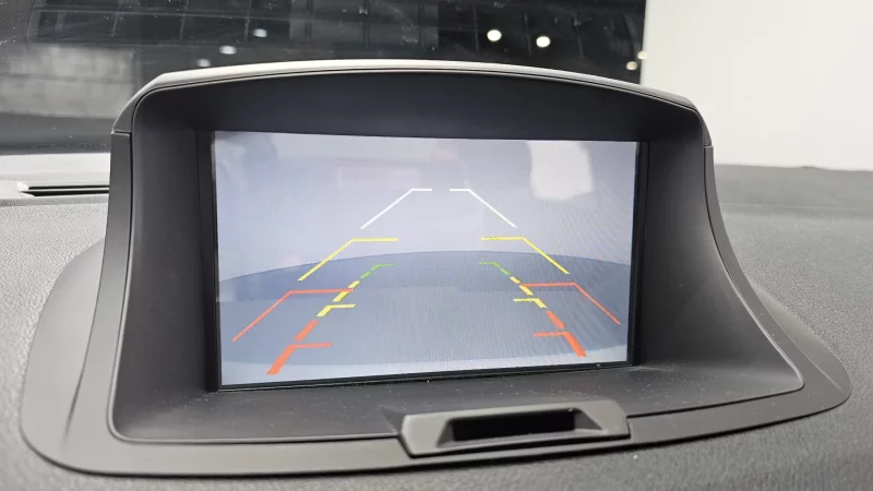 Renault Samsung SM3