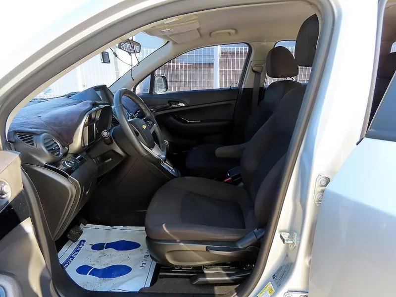 Daewoo Orlando