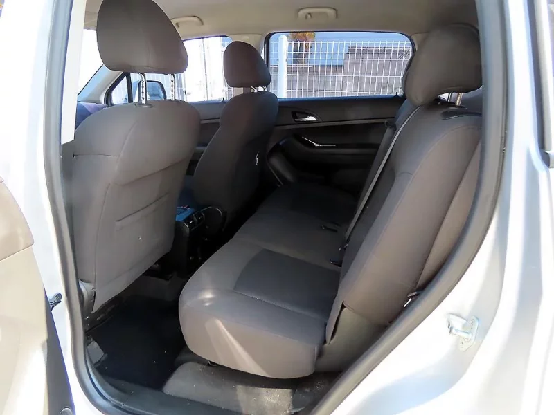 Daewoo Orlando