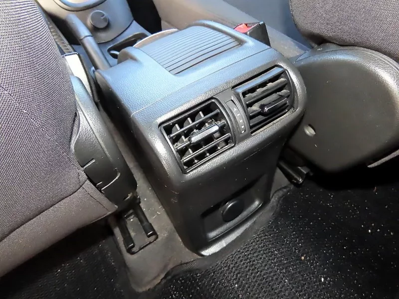 Daewoo Orlando