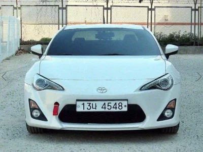Toyota GT 86