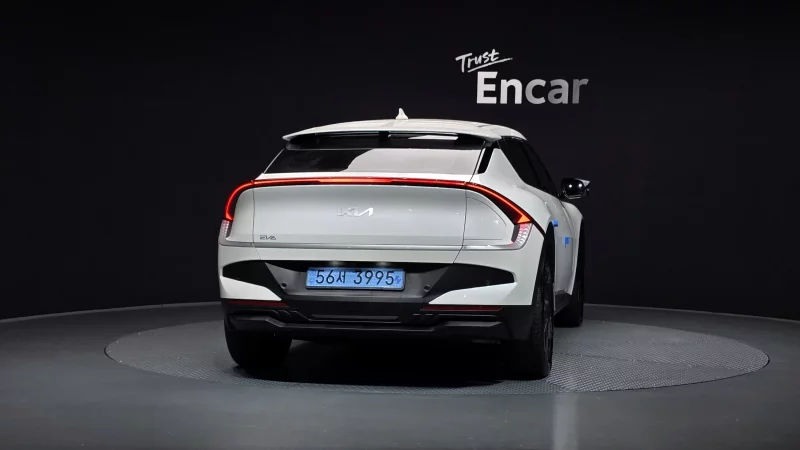 Kia EV6