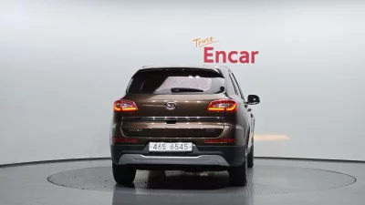 Baic Yinxiang Kenbo 600