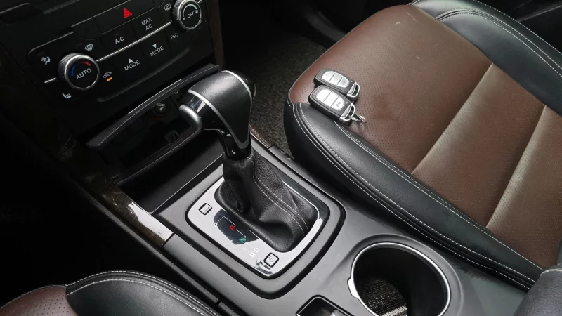 Baic Yinxiang Kenbo 600