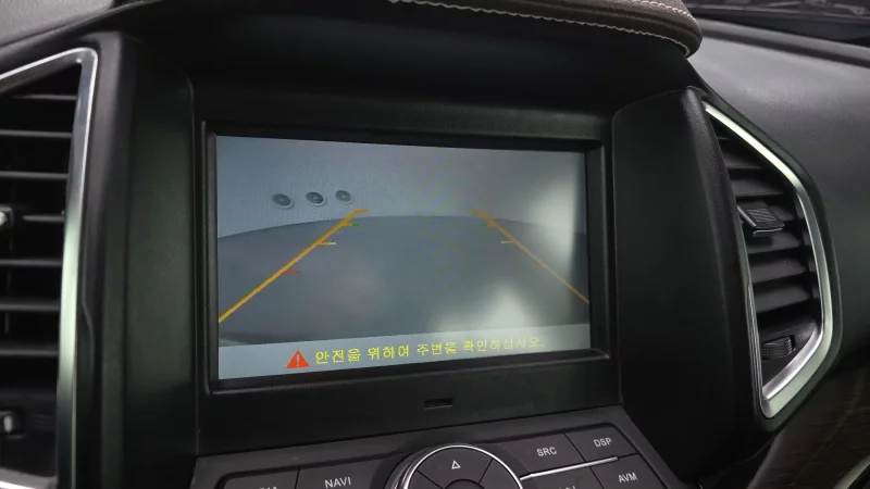 Baic Yinxiang Kenbo 600