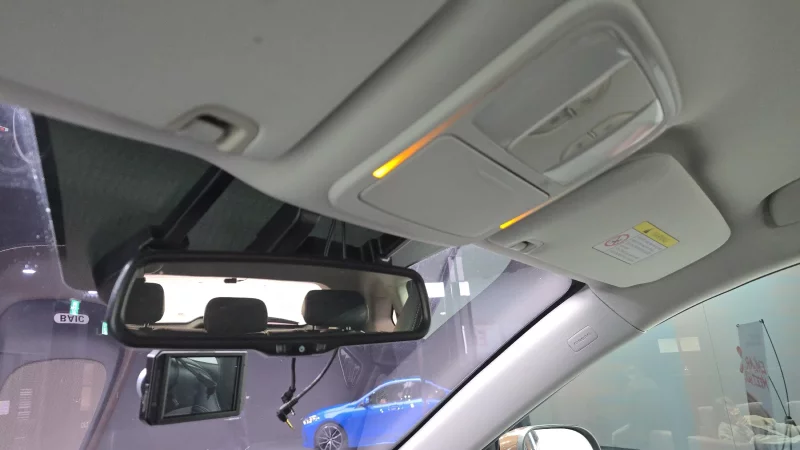 Baic Yinxiang Kenbo 600