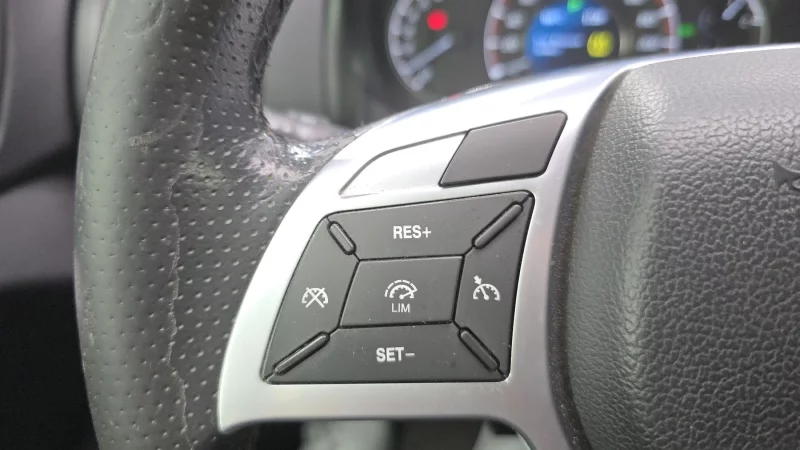 Baic Yinxiang Kenbo 600