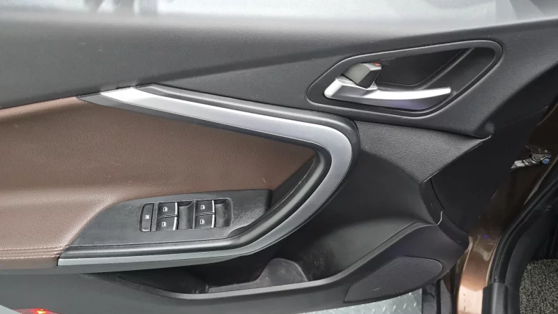 Baic Yinxiang Kenbo 600