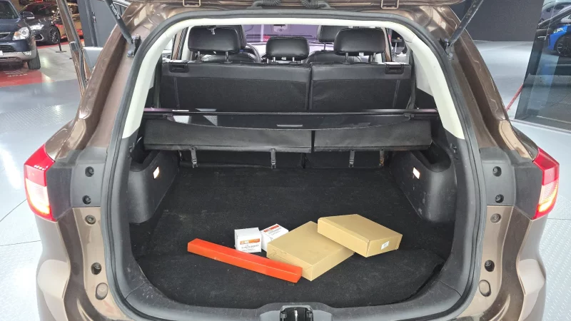 Baic Yinxiang Kenbo 600