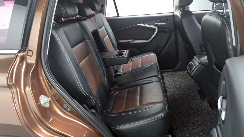 Baic Yinxiang Kenbo 600